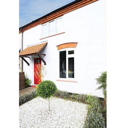 Amber Cottage 올드버러 외부 사진