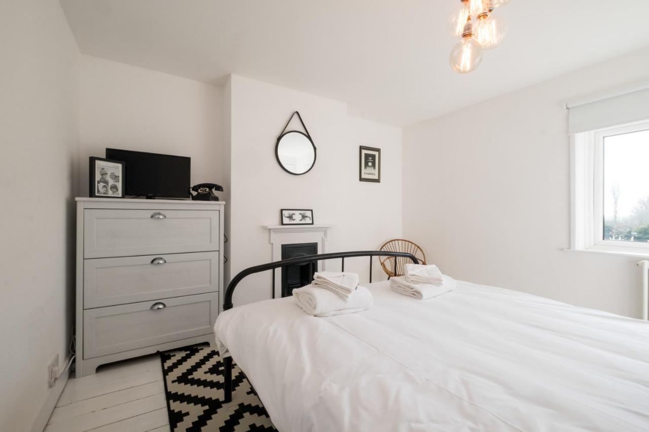 Amber Cottage 올드버러 외부 사진