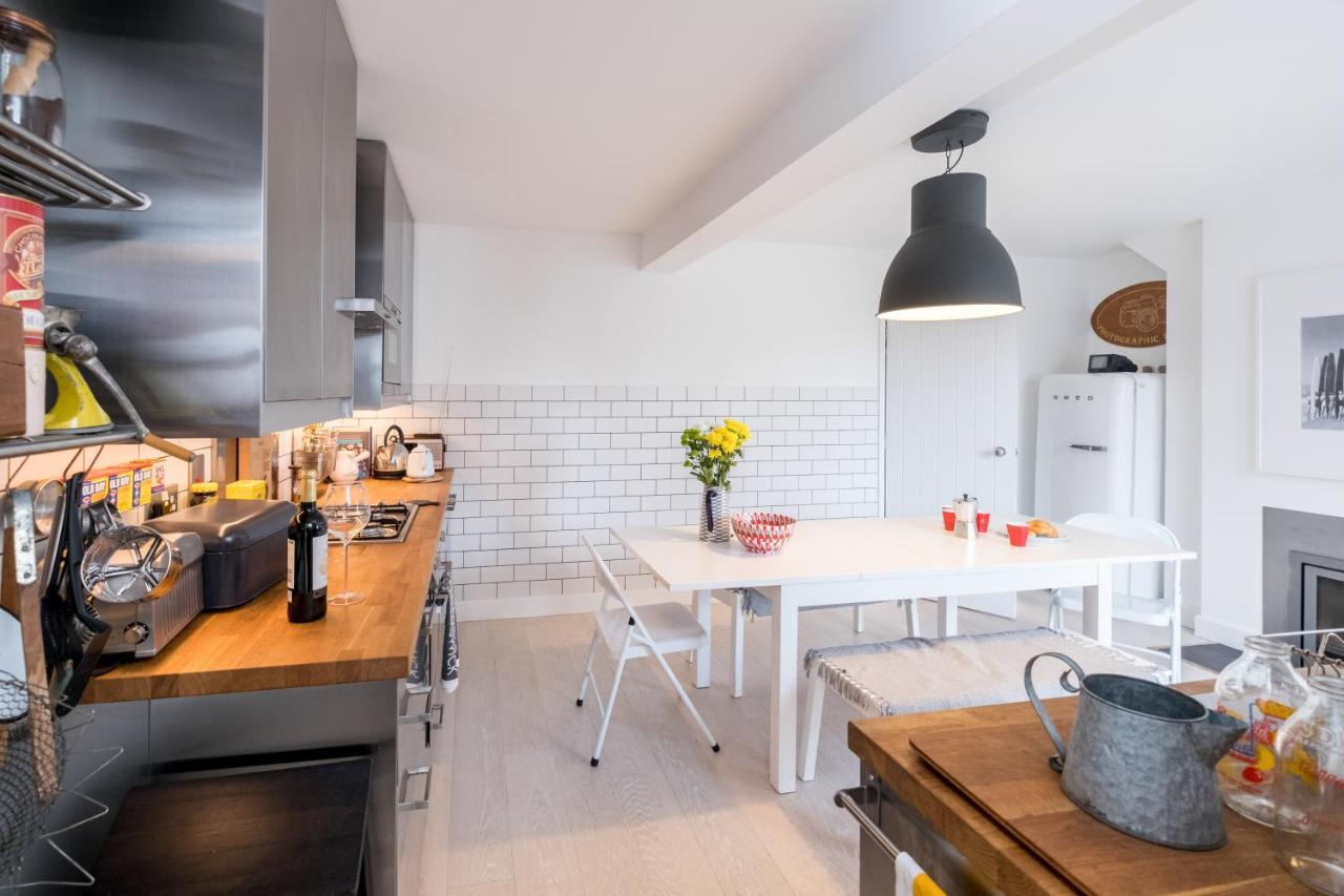 Amber Cottage 올드버러 외부 사진