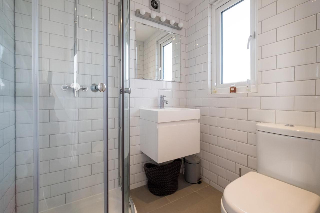 Amber Cottage 올드버러 외부 사진