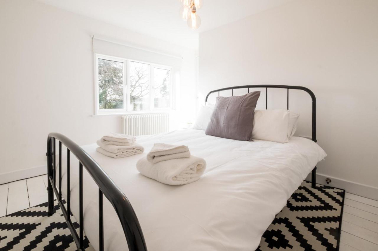 Amber Cottage 올드버러 외부 사진