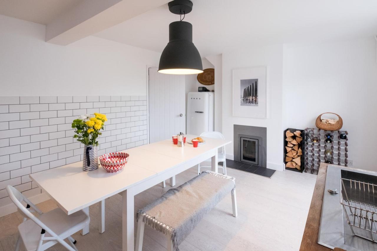 Amber Cottage 올드버러 외부 사진