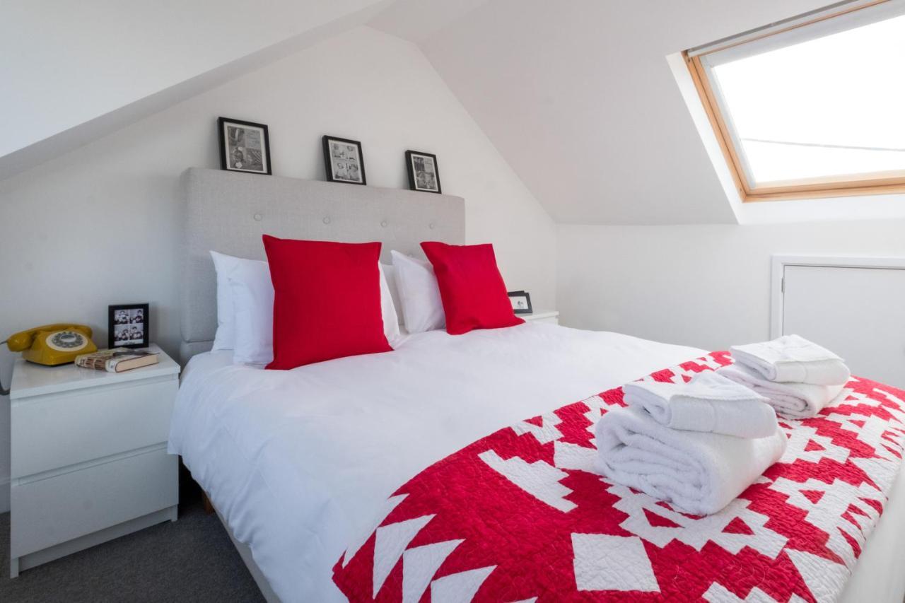 Amber Cottage 올드버러 외부 사진