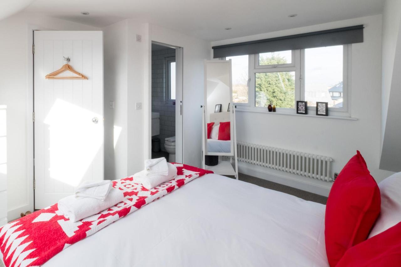Amber Cottage 올드버러 외부 사진
