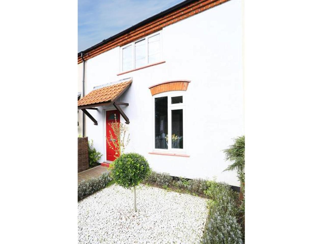 Amber Cottage 올드버러 외부 사진